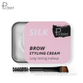 Styling Soap Waterproof Long Lasting Eyebrow Styling Cream